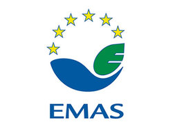 EMAS - Umweltmanagment